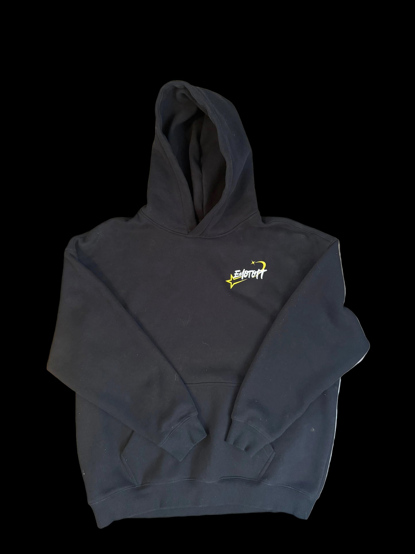 Catch me if you can hoodie 