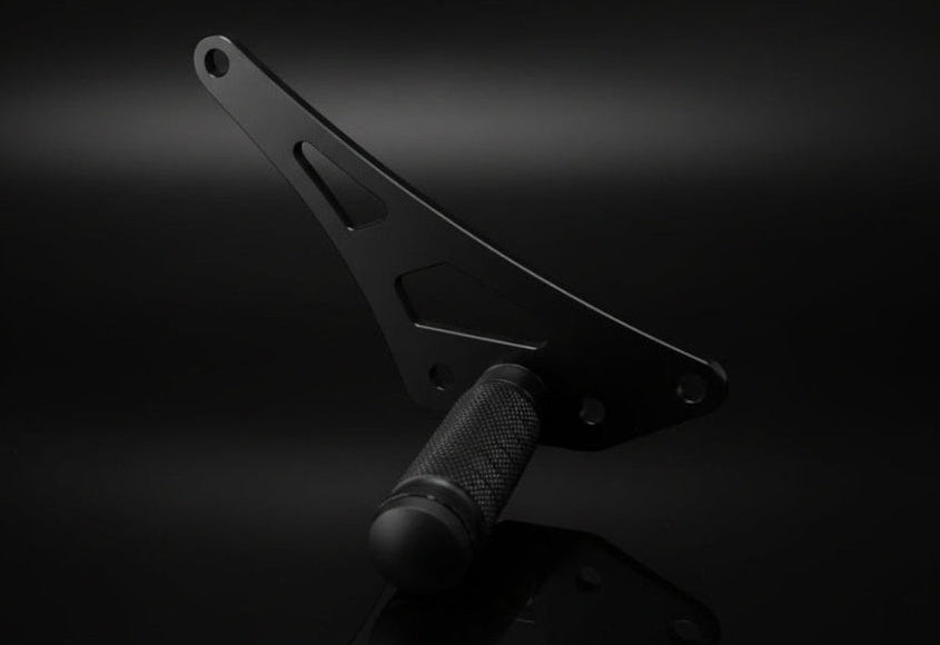 Surron Light Bee Foot Lock Shift Lock Peg
