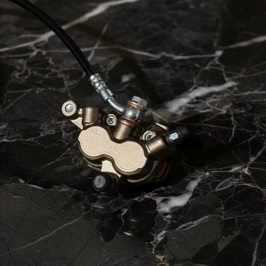 ultra bee brakes for talaria xxx/mx4/mx5