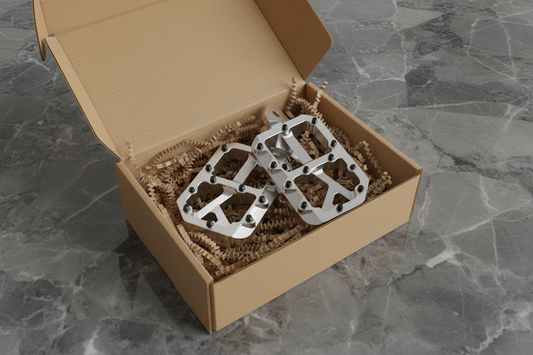 Foot Pegs Surron Light Bee/Talaria/E-Ride Pro