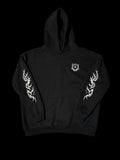 EMotoTT Star Vale — Oversized Fleece Hoodie