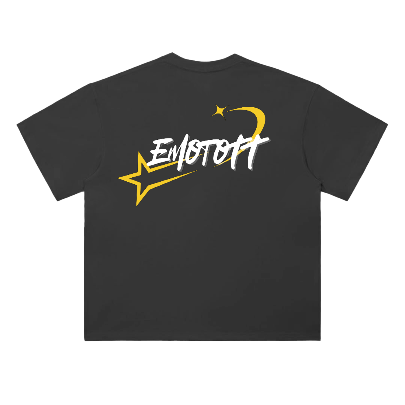EmotoTT Cotton T-Shirt