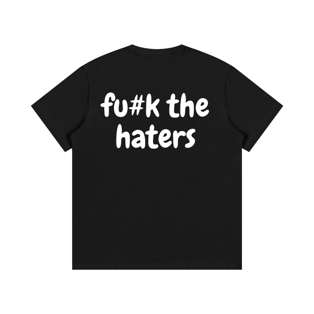 Essential Cotton T-Shirt