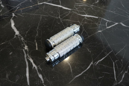 talaria XXX Shift Lock
