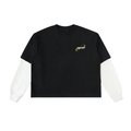 Catch me if u can Long sleeve