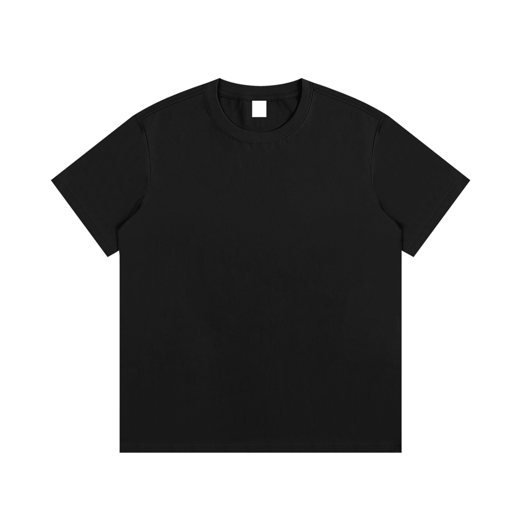 Essential Cotton T-Shirt