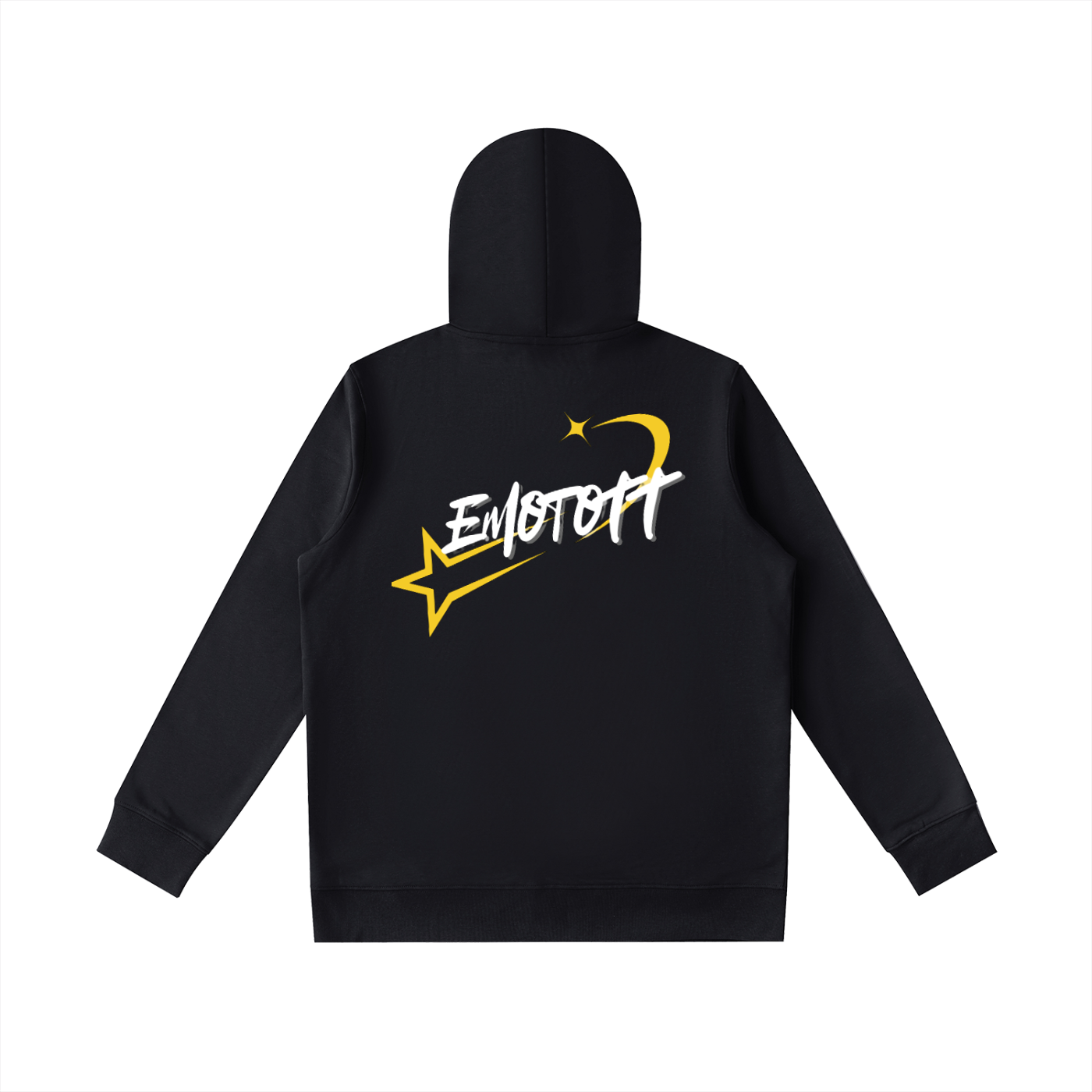 EMototTT Hoodie