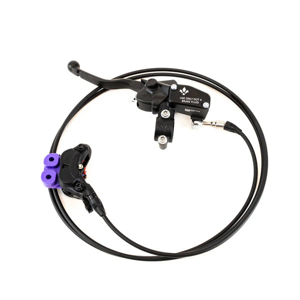 Formula E-Moto Brakes for Eride pro, Surron, Talaria xxx/mx4/5