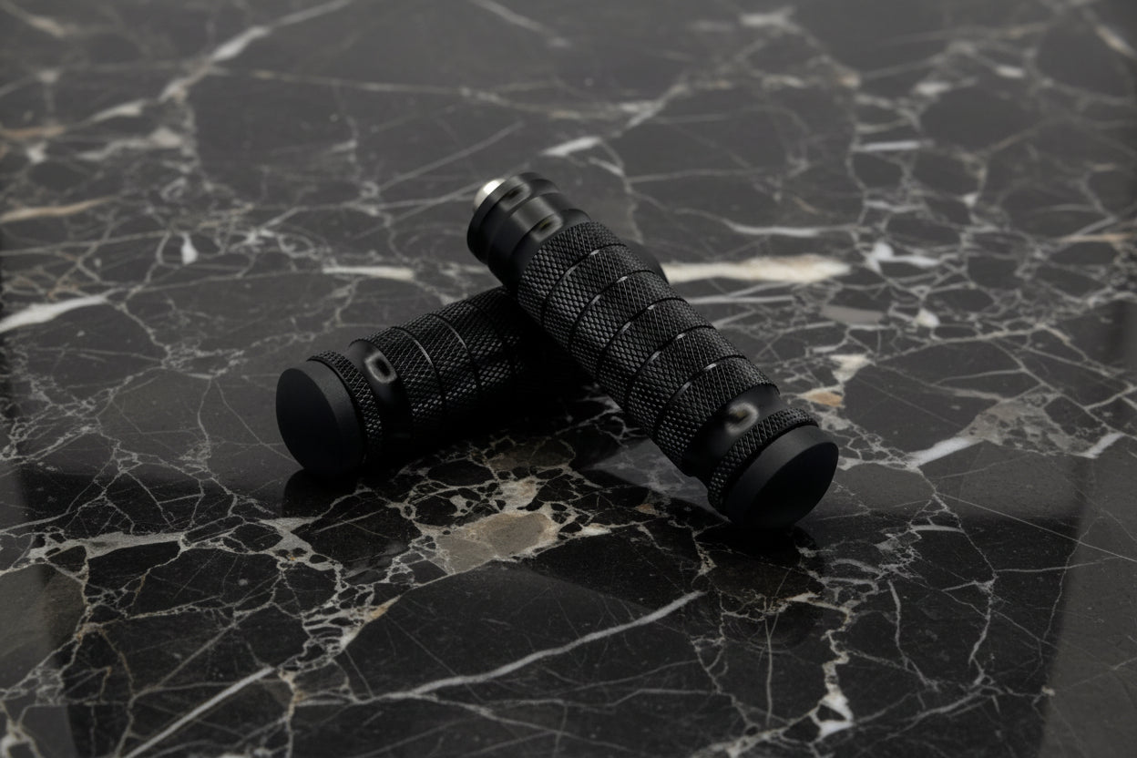 Talaria Sting XXX Shift Lock — Black or Silver