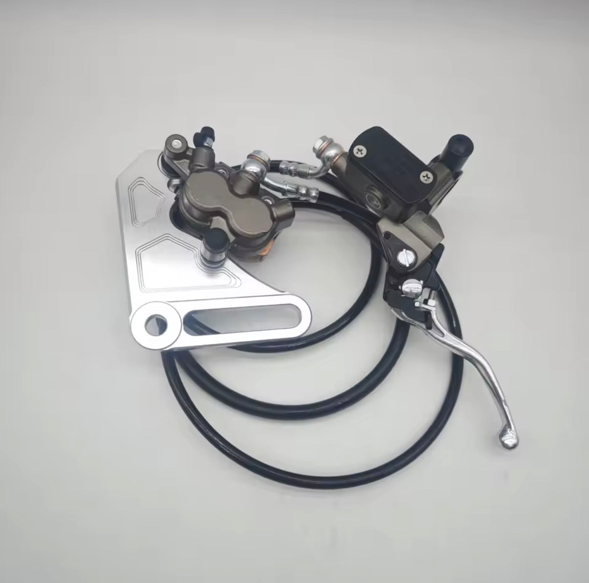Sur-Ron Ultra Bee Brake Upgrade — For Yozma / Tuttio