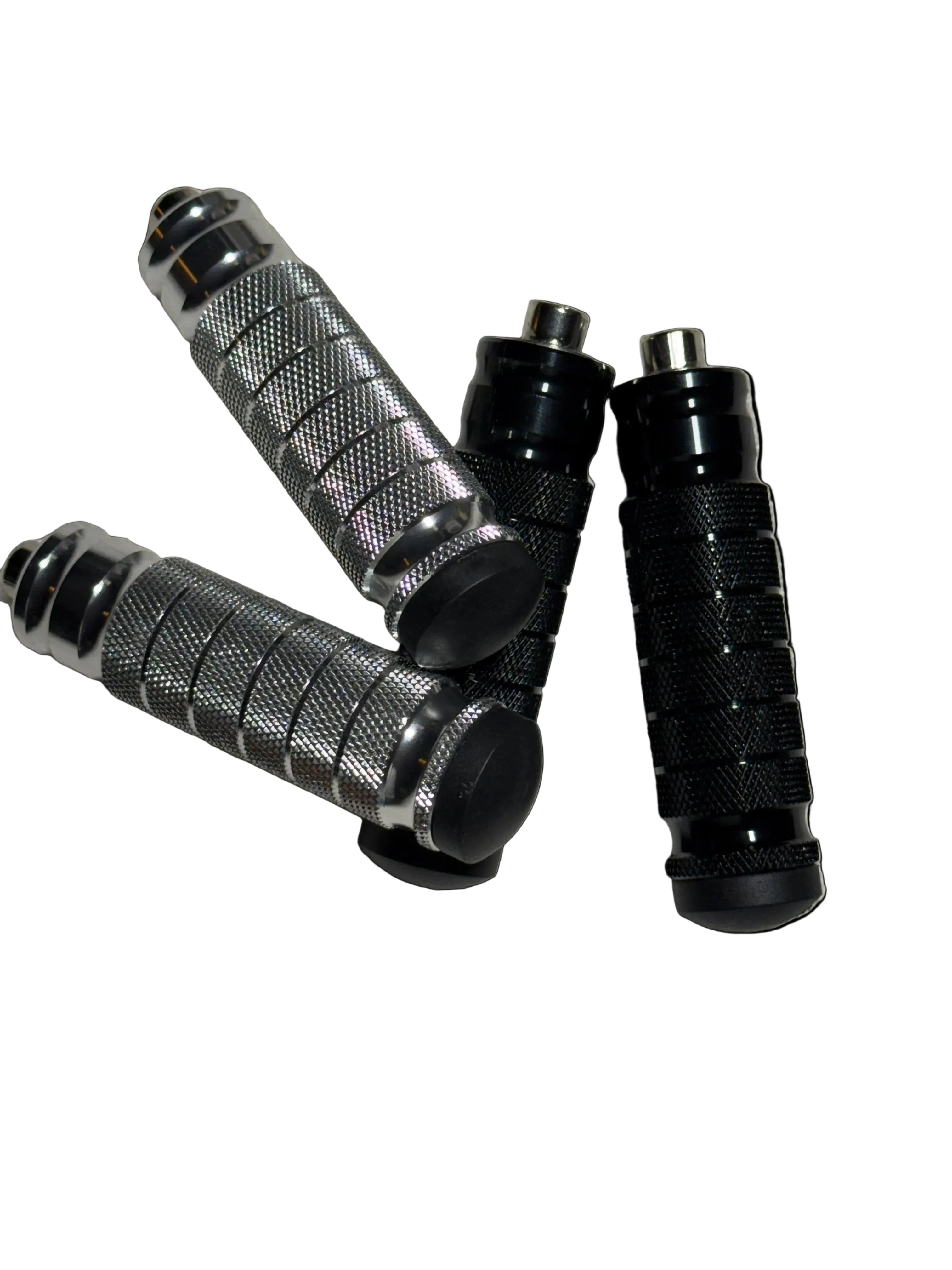 Talaria Sting XXX Shift Lock — Black or Silver
