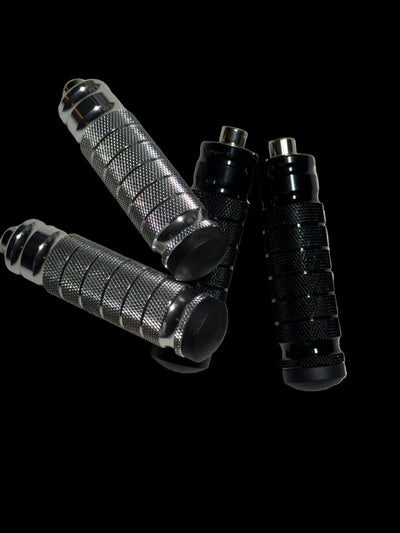 Talaria Sting XXX Shift Lock — Black or Silver