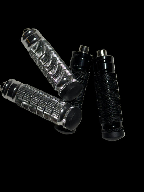 talaria XXX Shift Lock