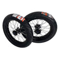 Sur-Ron Ultra Bee Wheel & Tire Set (Front + Rear)
