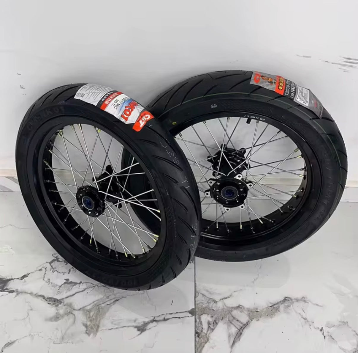 Ultra bee tires
