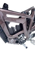 Titanium Bolt Kit — Talaria Sting