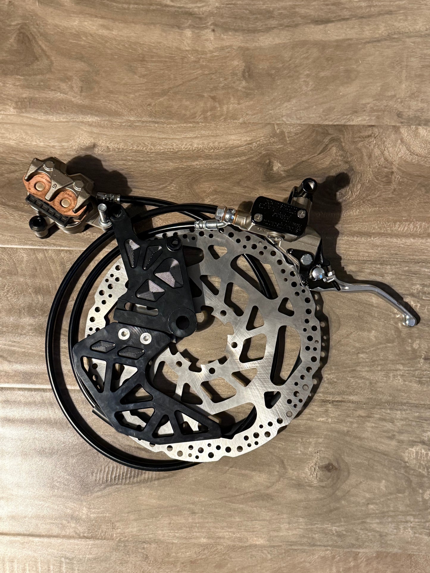 ultra bee brakes for talaria xxx/mx4/mx5