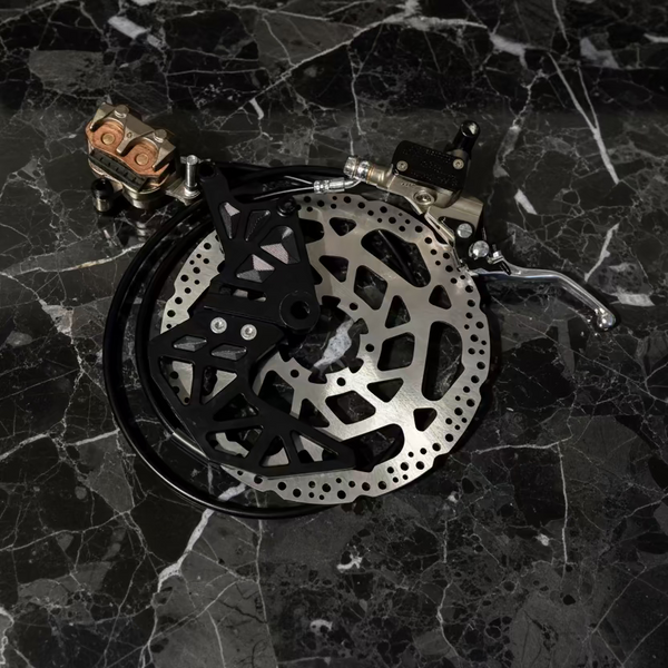 ultra bee brakes for talaria xxx/mx4/mx5