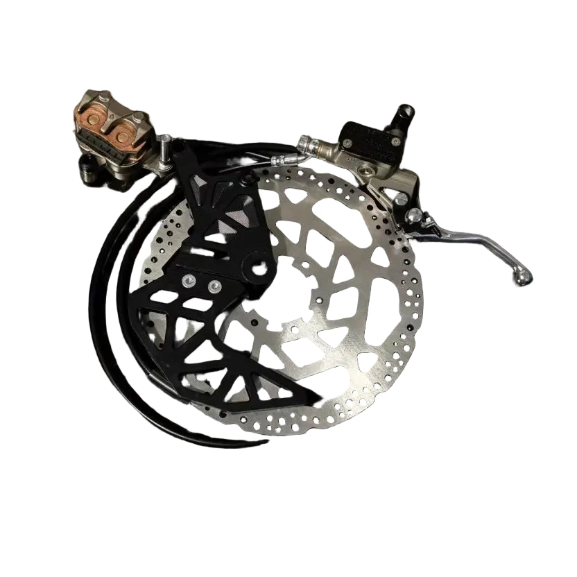 Sur-Ron Ultra Bee Brake Upgrade — For Sur-Ron Light Bee X (LBX)