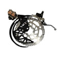 Sur-Ron Ultra Bee Brake Upgrade — For Sur-Ron Light Bee X (LBX)