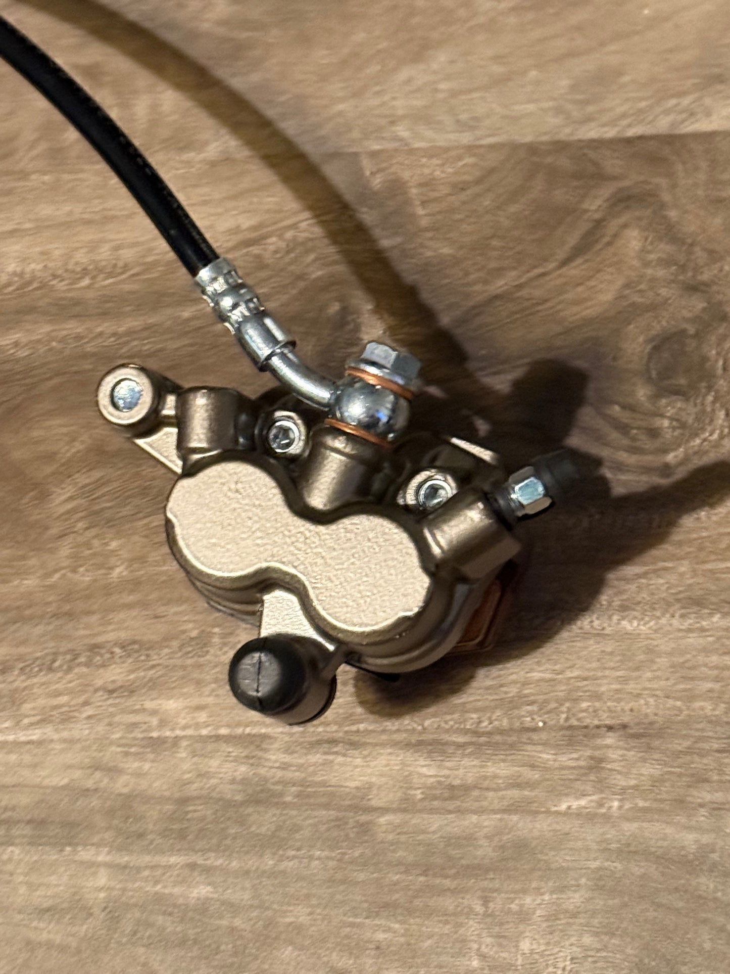 ultra bee brakes for talaria xxx/mx4/mx5