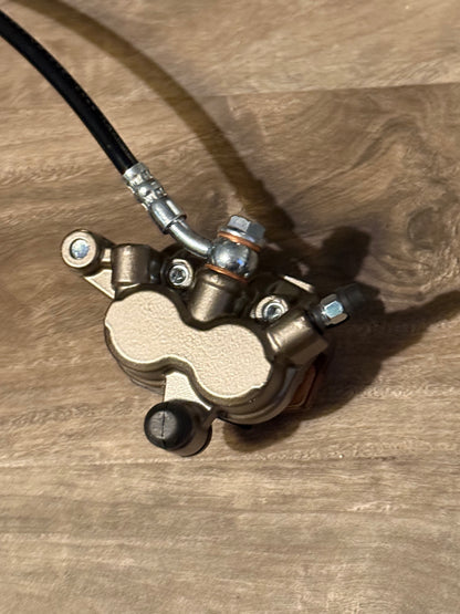 ultra bee brakes for talaria xxx/mx4/mx5