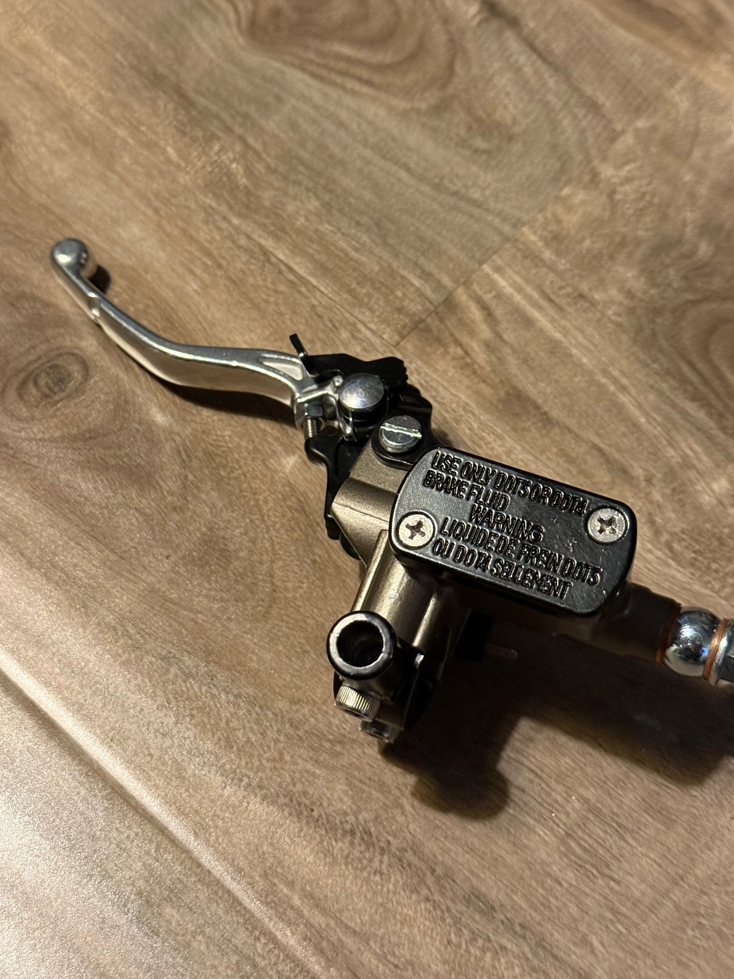 ultra bee brakes for talaria xxx/mx4/mx5