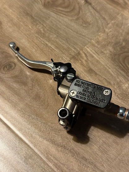 ultra bee brakes for talaria xxx/mx4/mx5