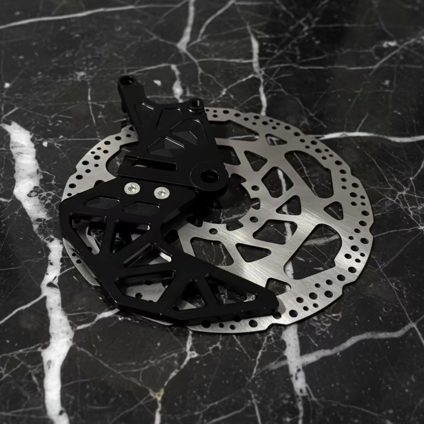 Sur-Ron Ultra Bee Brake Upgrade — For Talaria Sting XXX / MX4 / MX5