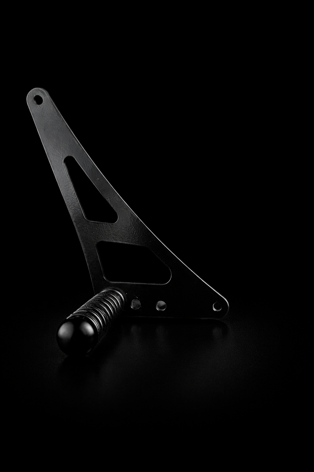 Talaria MX4 / MX5 Shift Lock — Black or Silver