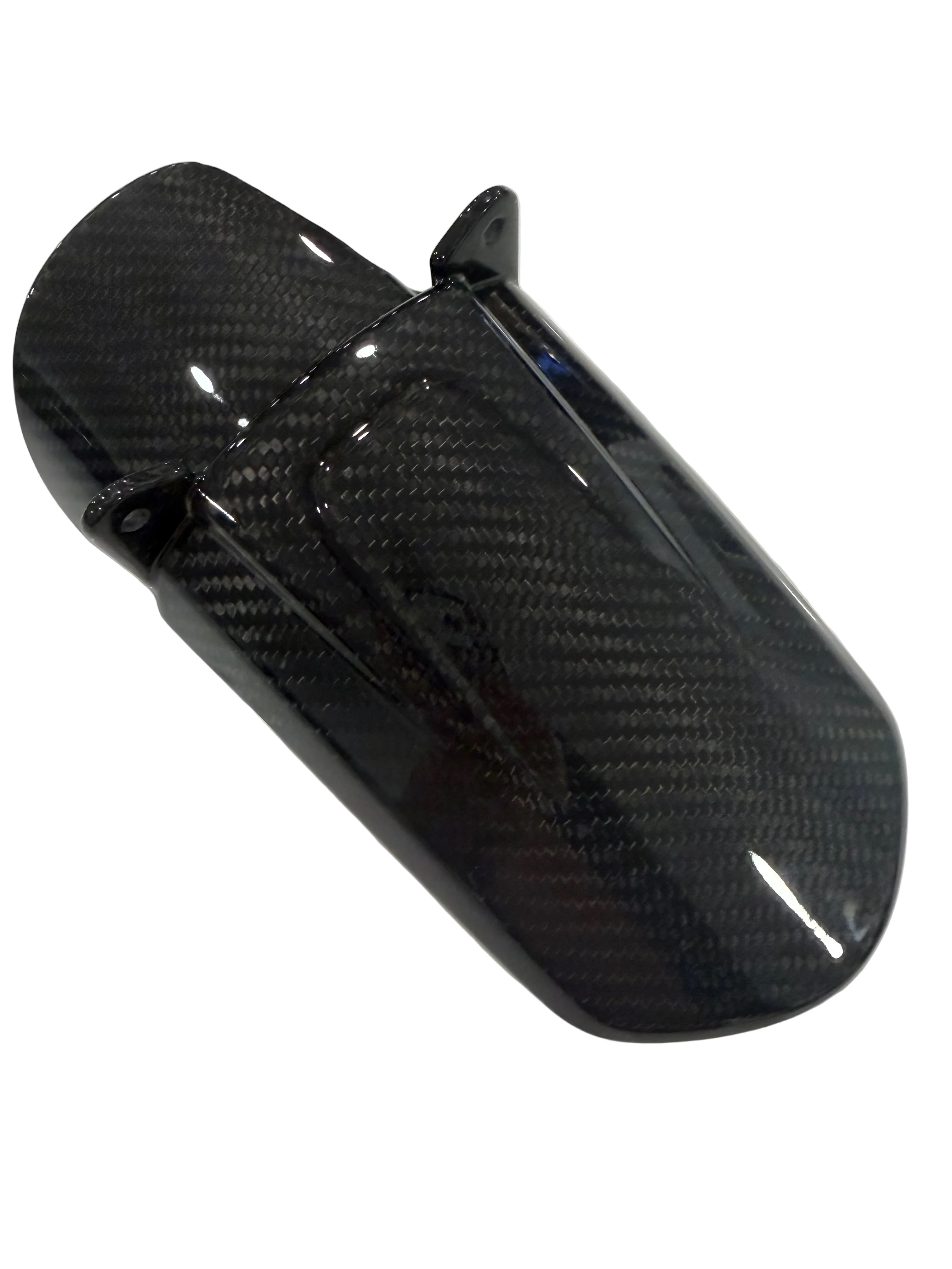 Mud Guard — Carbon Fiber (PREORDER 2 WEEKS)