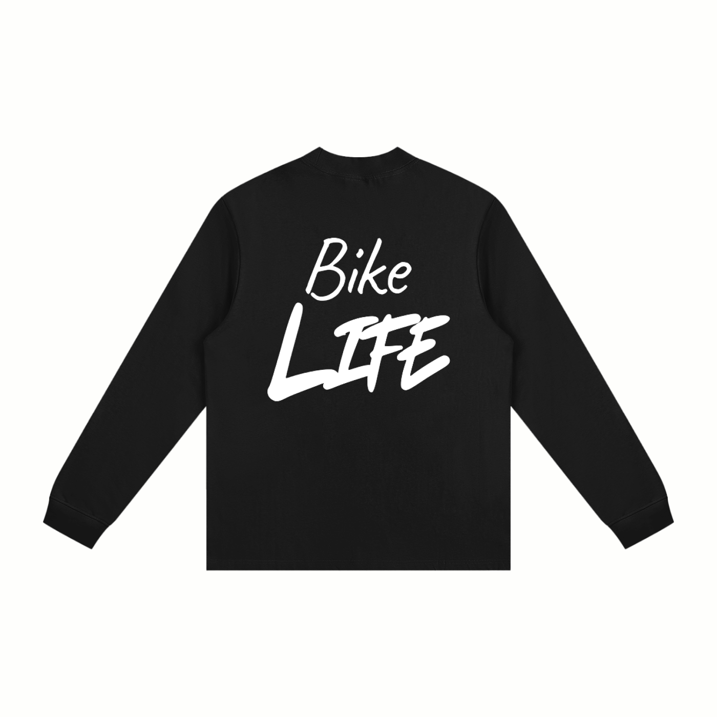 Bike life Sweatshirt
