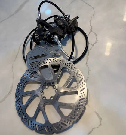 ultra bee brakes for talaria xxx/mx4/mx5